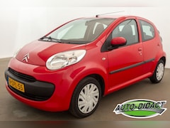 Citroën C1 - 1.0-12V Séduction Airco