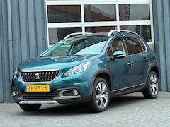 Peugeot 2008 - 1.2 PureTech Allure Navigatie Panodak Camera