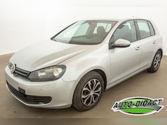 Volkswagen Golf - 1.2 TSI Automaat Clima Trendline