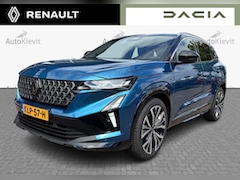Renault Austral - 1.2 E-Tech full hybrid 200 techno - pack look & extended grip