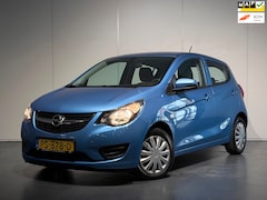 Opel Karl - 1.0 ecoFLEX Edition /Airco/City/Bluetooth/Cruise/Elek. Pakket/NAP