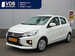 Mitsubishi Space Star - 1.2 Connect+ CarPlay | NAP | Airco | Bluetooth