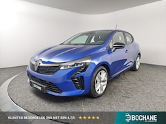 Renault Clio - 1.0 TCe 90 GPF Evolution | Apple CarPlay / Android Auto | All-Season banden | Cruise Contr