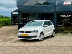 Volkswagen Polo - 1.2 TSI BlueMotion Edition