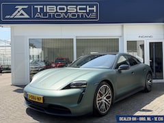 Porsche Taycan - 4S Performance 84 kWh BTW 5P Pano Adapt Cruise