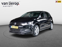 Volkswagen Polo - 1.2 R-Line|CARPLAY|AIRCO|COMPLETE HISTORIE