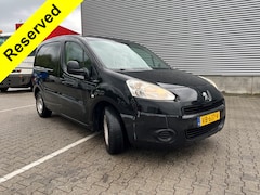 Peugeot Partner - 120 1.6 HDI / L1 / XR Profit + / AIRCO / NL CAR