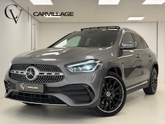 Mercedes-Benz GLA-Klasse - 250 e AMG Line Panoramadak | 360 Camera | HUD | 20 inch