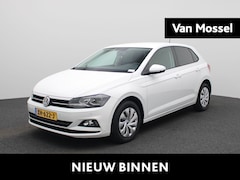 Volkswagen Polo - 1.0 TSI Comfortline | Apple Carplay / Android Auto | Cruise Control | Parkeersensoren |