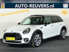 MINI Clubman - 1.5 Cooper / Opendak / leder / HUD / Harmankardon