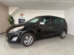 Renault Grand Scénic - 1.4 TCe Parisienne Airco, Navigatie, LMV