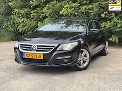 Volkswagen Passat CC - 1.8 TSI 5p. | Cruise control + Navi Nu € 4.950,