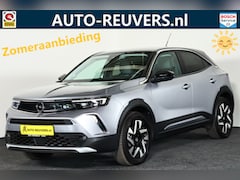 Opel Mokka - 50-kWh 11kW bl. Elegance / LED / Cam / CarPlay / Navi / Cruisecontrol