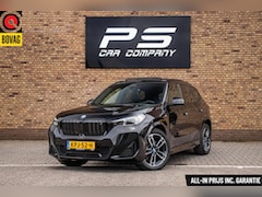 BMW iX1 - xDrive30 67 kWh, Pano, Leder, Carplay, Ambient, H&K
