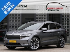 Skoda Enyaq iV - 80/ TREKHAAK/ COMFORT PACK/ CLIMATE PACK/ SPORT PACK