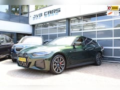 BMW i4 - EDrive35 High Executive 70 kWh