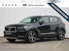 Volvo XC40 - T3 Automaat Momentum Pro | Achteruitrijcamera | Semi elektrische trekhaak | Apple Carplay/