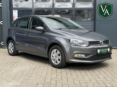 Volkswagen Polo - 1.0 MPI Bluemotion| Airco | Zuinig