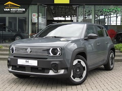 Renault 4 - 4 40kWh 120pk urban range Evolution / Camera / Uit Voorraad Leverbaar