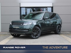 Land Rover Range Rover - P460e LWB Autobiography | Caraway | Massage | Koelvak