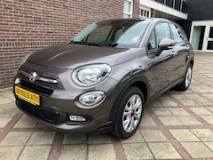 Fiat 500 X Cross - 1.4 Turbo MultiAir BusinessCross HOGE INSTAP, AIRCO/ECC, CRUISE, 1E EIGENAAR