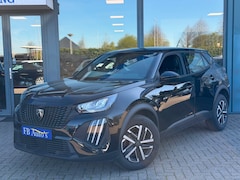 Peugeot 2008 - 1.2 PureTech 100 Active Facelift Airco Cruise Carplay