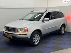 Volvo XC90 - 3.2 Kinetic / AUTOMAAT / DEALER ONDERHOUDEN / NETTE AUTO