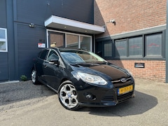 Ford Focus - 1.6 TI-VCT Titanium ST-Line|Camera|Cruise|Airco