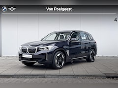 BMW iX3 - High Executive 80 kWh 20 Inch / Comfort Acces / Binnen & Buitenspiegel Automatisch Dimmend