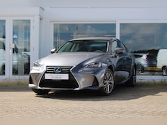 Lexus IS - 300h Hybrid Luxury Line Premium I Open dak I Mark Levinson I Premium navi