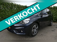 BMW 2-serie Gran Tourer - 218i 7p. Executive Automaat. Origineel Nederlandse auto met NAP