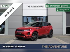 Land Rover Range Rover Evoque - P300e R-Dynamic SE | Pano | Cold Climate | Meridian