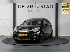 Citroën C3 - 1.6 VTi Exclusive Groot scherm SOUND SYSTEM