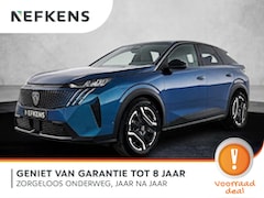 Peugeot e-3008 - Allure Long Range 230pk 97 kWh | Voorraaddeal | 700km actieradius (WLTP) | Trekhaak | Verw