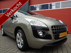 Peugeot 3008 - 1.6 VTi Première 120PK Clima Cruise LMV Pano-Dak Trekhaak NL-Auto 118Dkm NAP Hoge-Instap