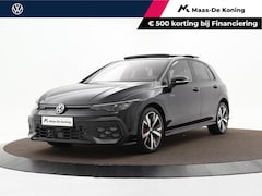 Volkswagen Golf - 1.5 272pk DSG eHybrid GTE · Panoramadak · 360 Camera · Apple/Android Car Play · Stoel-& St