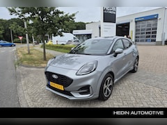 Ford Puma - 1.0 EcoBoost Hybrid ST-Line Automaat