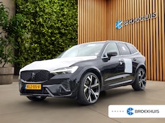Volvo XC60 - 2.0 T8 Plug-in hybrid AWD Ultra Dark Exec. Ed. | Bowers&Wilkins | Luchtvering | Massage/ve