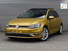 Volkswagen Golf - 1.5 TSI 150-PK DSG, Panorama, Ecc, Cruise, Camera, Lmv