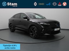 Renault Rafale - 300pk E-Tech 4x4 plug-in hybrid atelier Alpine Harman Kardon | Panoramadak