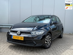 Volkswagen Polo - 1.0 TSI Life Business | Navigatie | Climate Control | Camera | BTW Auto