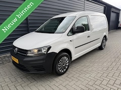 Volkswagen Caddy Maxi - Bestel 1.4 TSI Benzine L2 Airco Cruise