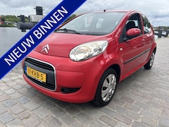 Citroën C1 - 1.0-12V Ambiance 5 Deurs nwe apk 7-2027