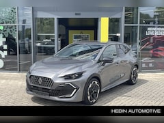 Renault Clio - 1.8 Hybrid 160 techno | Pack premiere | 360 camera | Stoel + stuurverwarming | 18 inch LMV