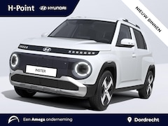 Hyundai Inster - Evolve 49 kWh | CAMERA | STOEL + STUURVERW. | APPLE CARPLAY / ANDROID AUTO |