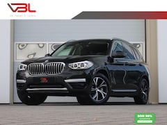 BMW X3 - xDrive30e 292PK High Executive |X-line | SOH 90%