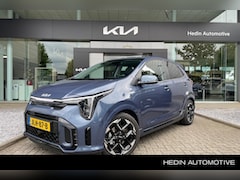 Kia Picanto - 1.0 DPI GT-Line