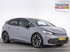 CUPRA Born - Business Limited 77 kWh 230PK | Full LED | ECC | CARPLAY | VELGEN | SOH: 100% |