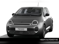 Renault Twingo - E-Tech electric urban range evolution 27.5 kWh Twingo E-Tech electric