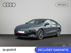 Audi A6 Sportback e-tron - S edition 100kWh 367 PK | Techniekpakket pro | MMI experience pro | Glazen panoramadak | T